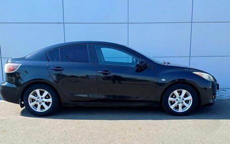Mazda 3, 2010 год, 795 000 рублей, 4 фотография