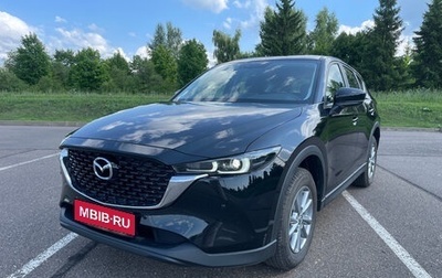 Mazda CX-5 II, 2026 год, 2 580 000 рублей, 1 фотография