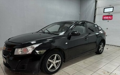 Chevrolet Cruze II, 2013 год, 340 000 рублей, 1 фотография