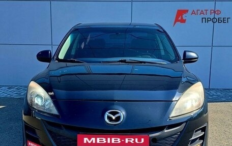 Mazda 3, 2010 год, 795 000 рублей, 2 фотография