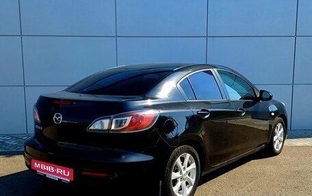 Mazda 3, 2010 год, 795 000 рублей, 5 фотография