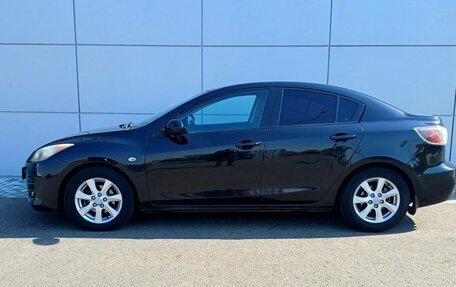 Mazda 3, 2010 год, 795 000 рублей, 8 фотография