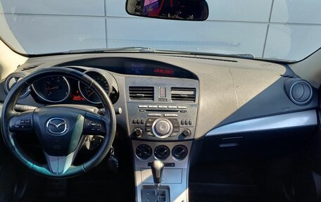 Mazda 3, 2010 год, 795 000 рублей, 15 фотография