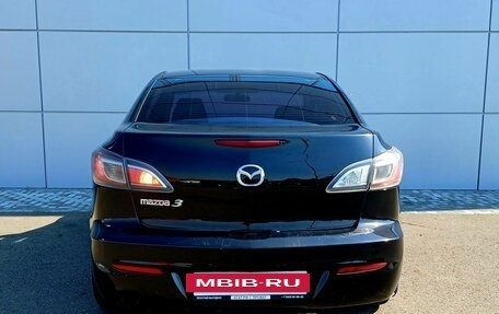Mazda 3, 2010 год, 795 000 рублей, 6 фотография