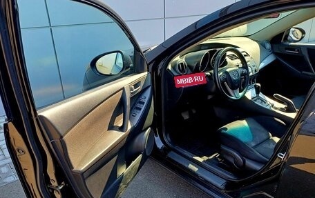 Mazda 3, 2010 год, 795 000 рублей, 9 фотография