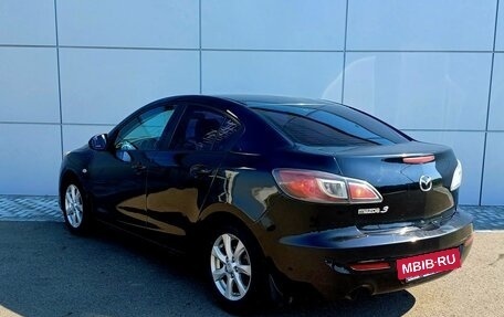 Mazda 3, 2010 год, 795 000 рублей, 7 фотография