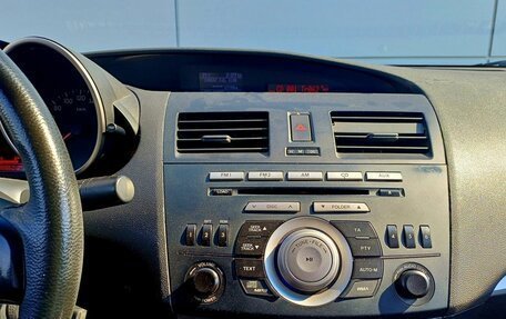 Mazda 3, 2010 год, 795 000 рублей, 17 фотография