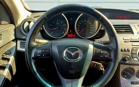Mazda 3, 2010 год, 795 000 рублей, 18 фотография