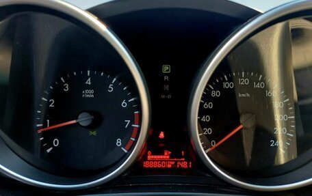 Mazda 3, 2010 год, 795 000 рублей, 19 фотография