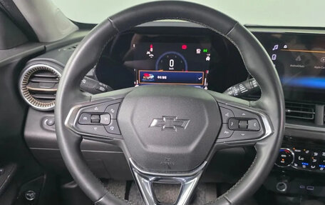 Chevrolet Trax, 2023 год, 1 395 111 рублей, 5 фотография