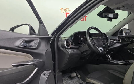 Chevrolet Trax, 2023 год, 1 395 111 рублей, 6 фотография