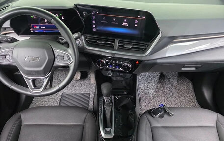 Chevrolet Trax, 2023 год, 1 395 111 рублей, 7 фотография