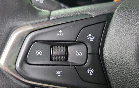 Chevrolet Trax, 2023 год, 1 395 111 рублей, 9 фотография
