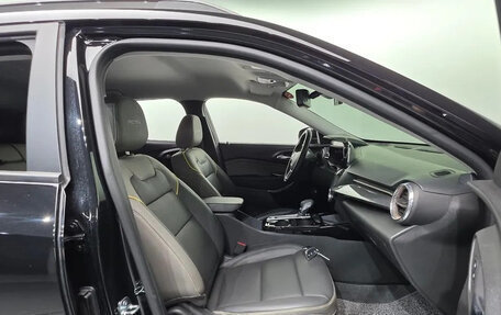 Chevrolet Trax, 2023 год, 1 395 111 рублей, 14 фотография