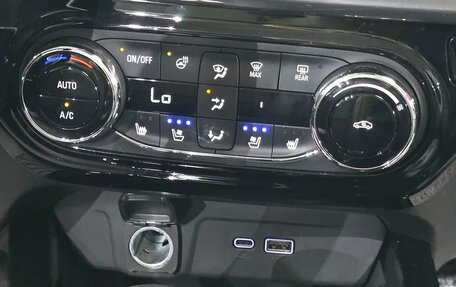 Chevrolet Trax, 2023 год, 1 395 111 рублей, 11 фотография