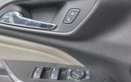 Chevrolet Trax, 2023 год, 1 395 111 рублей, 15 фотография