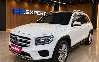 Mercedes-Benz GLB, 2022 год, 2 040 000 рублей, 1 фотография