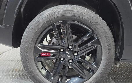 Chevrolet Trax, 2023 год, 1 395 111 рублей, 17 фотография