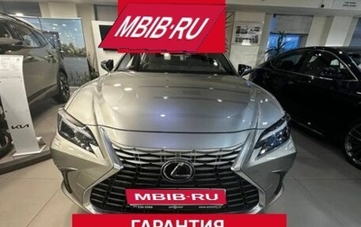 Lexus ES VII, 2025 год, 6 040 000 рублей, 1 фотография