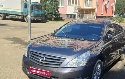 Nissan Teana, 2010 год, 500 000 рублей, 1 фотография