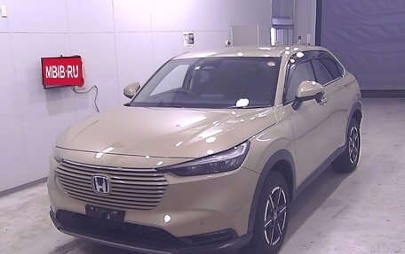 Honda Vezel, 2023 год, 3 329 000 рублей, 1 фотография