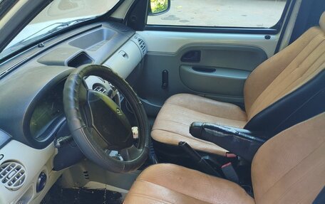 Renault Kangoo II рестайлинг, 2006 год, 295 000 рублей, 6 фотография