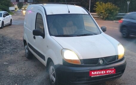Renault Kangoo II рестайлинг, 2006 год, 295 000 рублей, 2 фотография