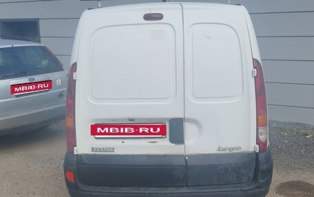 Renault Kangoo II рестайлинг, 2006 год, 295 000 рублей, 3 фотография