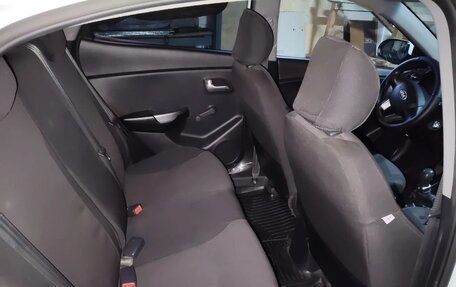 KIA Rio III рестайлинг, 2014 год, 1 000 000 рублей, 6 фотография