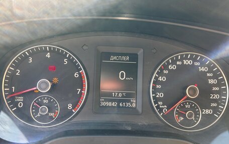 Volkswagen Jetta VI, 2012 год, 950 000 рублей, 14 фотография
