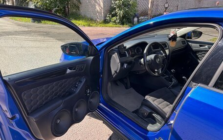 Volkswagen Jetta VI, 2012 год, 950 000 рублей, 12 фотография