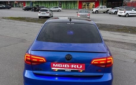 Volkswagen Jetta VI, 2012 год, 950 000 рублей, 8 фотография