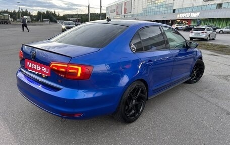 Volkswagen Jetta VI, 2012 год, 950 000 рублей, 9 фотография