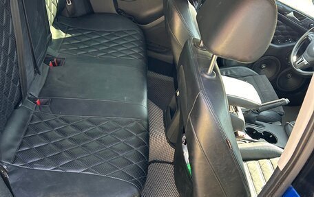 Volkswagen Jetta VI, 2012 год, 950 000 рублей, 22 фотография