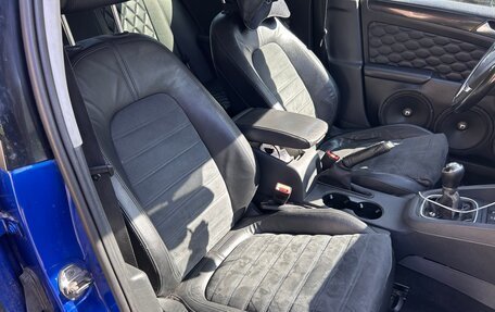 Volkswagen Jetta VI, 2012 год, 950 000 рублей, 24 фотография