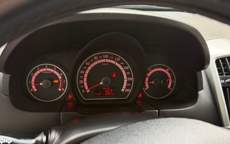 KIA cee'd I рестайлинг, 2011 год, 650 000 рублей, 4 фотография