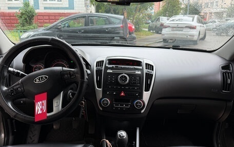 KIA cee'd I рестайлинг, 2011 год, 650 000 рублей, 5 фотография