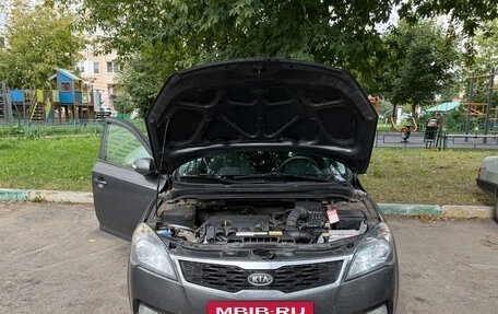 KIA cee'd I рестайлинг, 2011 год, 650 000 рублей, 2 фотография