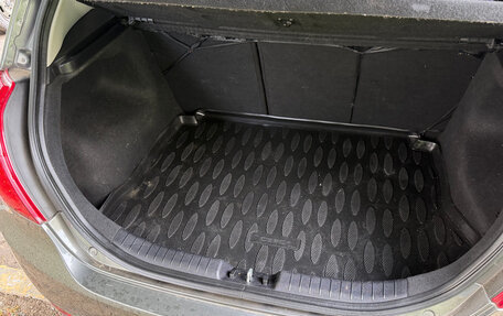 KIA cee'd I рестайлинг, 2011 год, 650 000 рублей, 10 фотография
