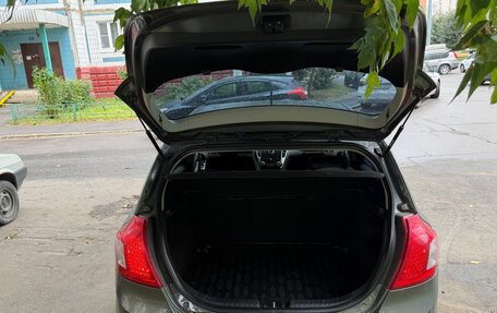 KIA cee'd I рестайлинг, 2011 год, 650 000 рублей, 9 фотография
