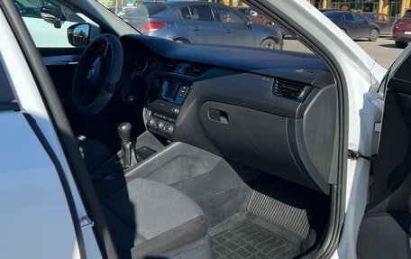 Skoda Octavia, 2016 год, 780 000 рублей, 10 фотография