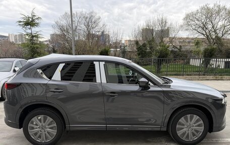 Mazda CX-5 II, 2026 год, 4 450 500 рублей, 3 фотография