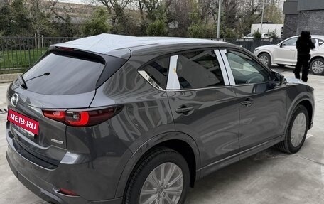 Mazda CX-5 II, 2026 год, 4 450 500 рублей, 4 фотография
