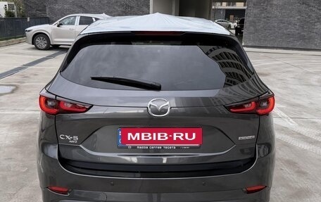 Mazda CX-5 II, 2026 год, 4 450 500 рублей, 5 фотография