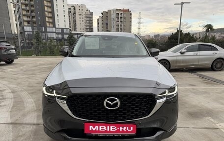 Mazda CX-5 II, 2026 год, 4 450 500 рублей, 2 фотография