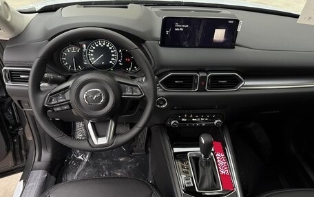 Mazda CX-5 II, 2026 год, 4 450 500 рублей, 11 фотография