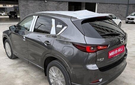 Mazda CX-5 II, 2026 год, 4 450 500 рублей, 6 фотография