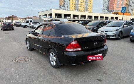 Nissan Almera Classic, 2012 год, 350 000 рублей, 3 фотография
