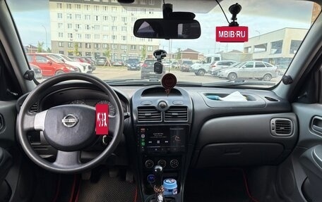Nissan Almera Classic, 2012 год, 350 000 рублей, 7 фотография