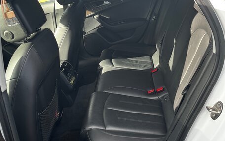 Audi A6, 2016 год, 3 100 000 рублей, 14 фотография